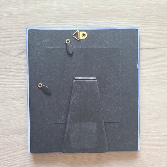 "Here kitty kitty" picture frame - Picture 2 of 6